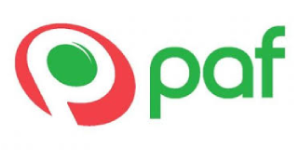 Paf logo