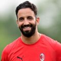 Milan head coach Ruben Amorim