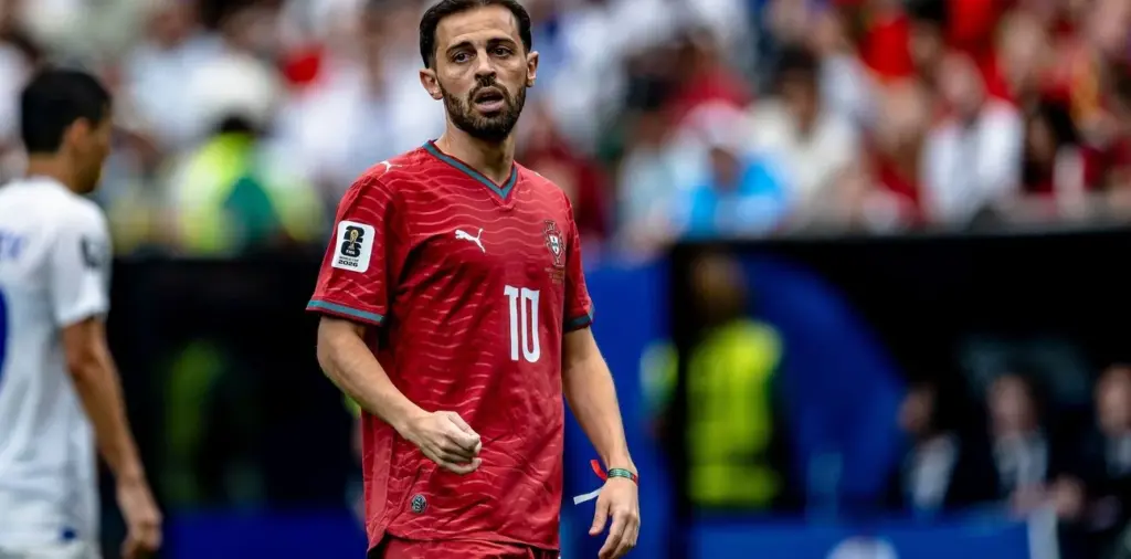 Bernardo Silva