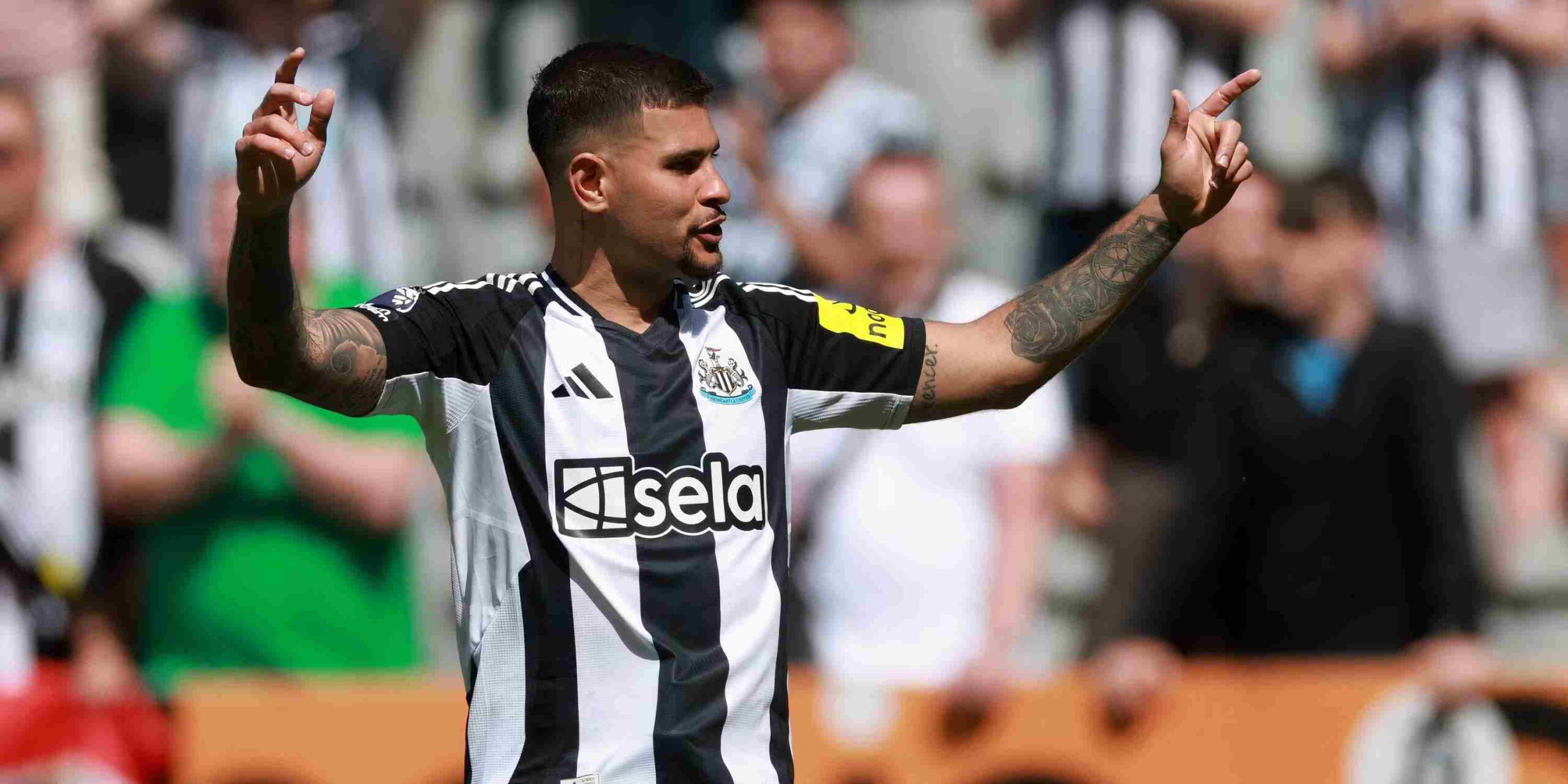 Bruno Guimaraes