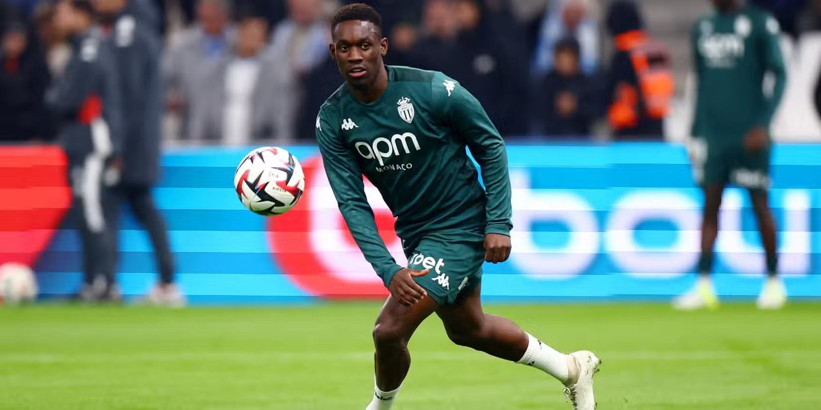 Folarin Balogun