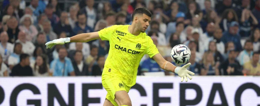 Geronimo Rulli