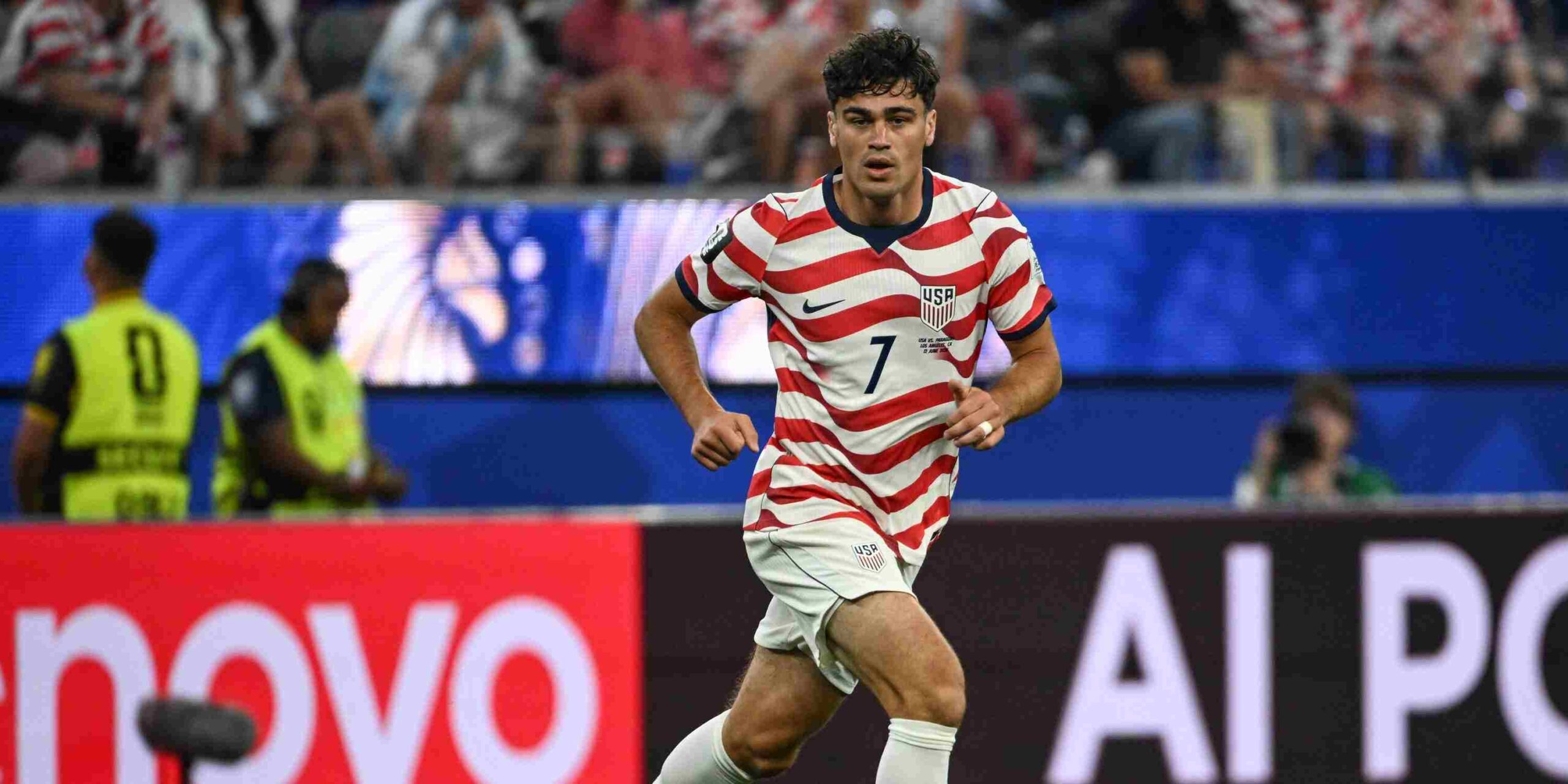 Giovanni Reyna