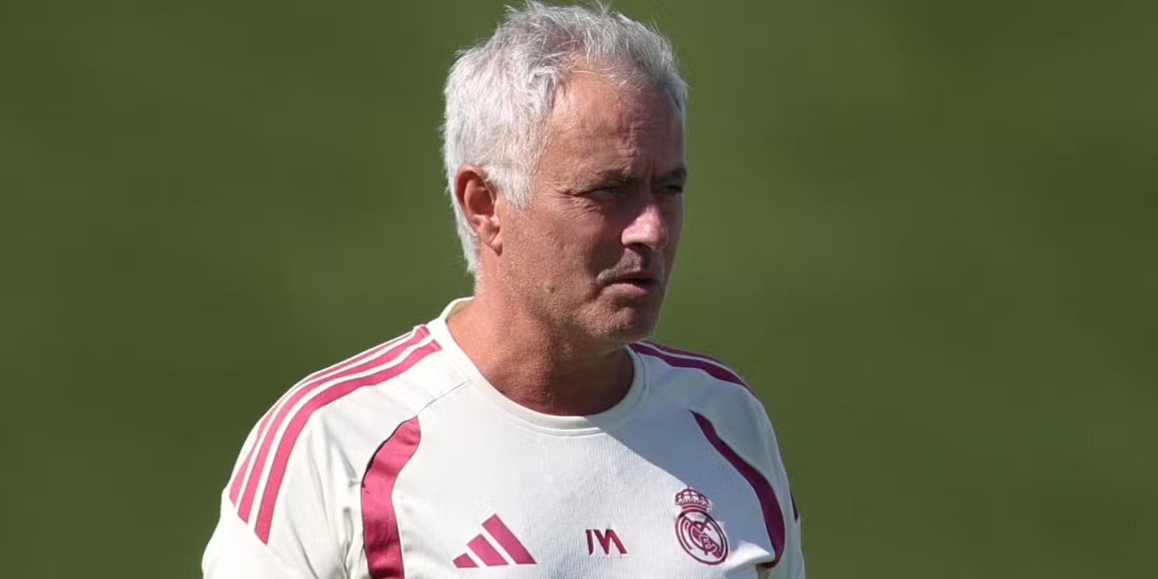 Jose Mourinho