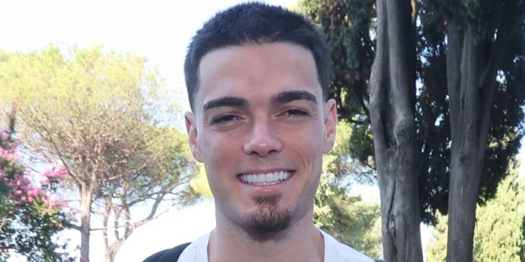Miguel Gutierrez