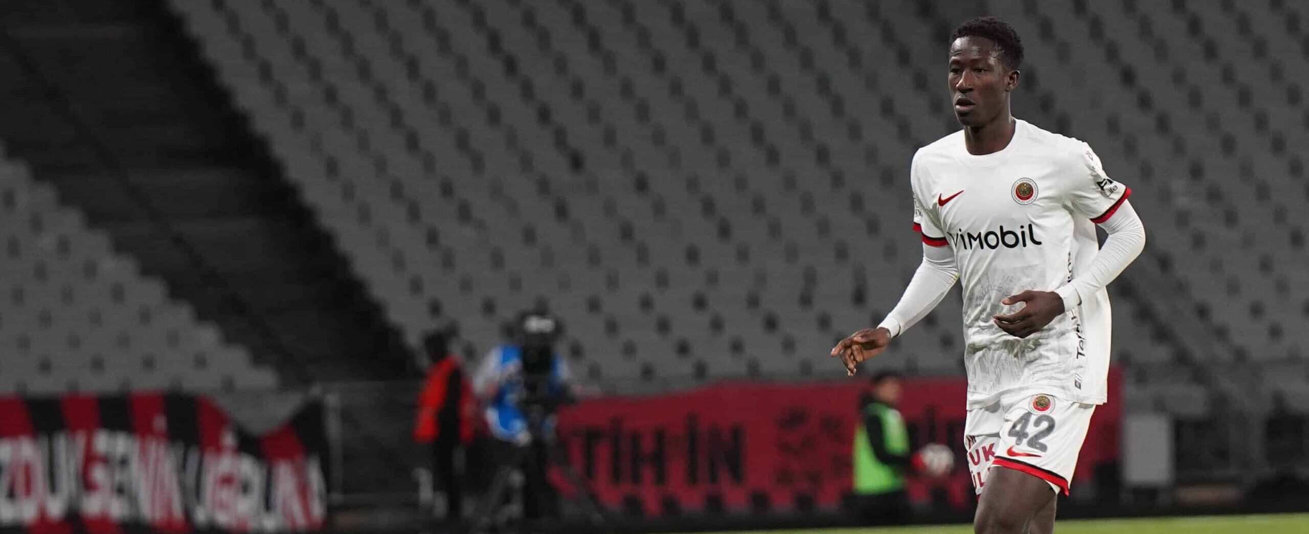 Ousmane Diabate