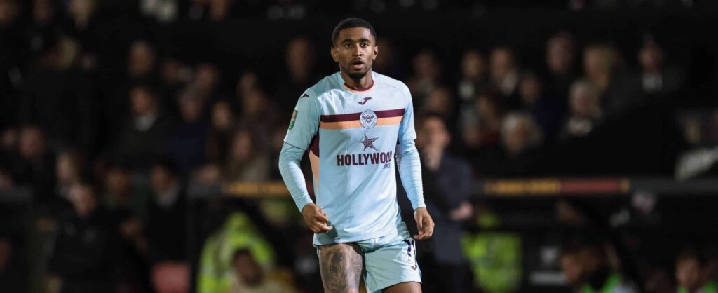 Reiss Nelson