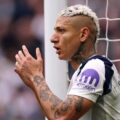 Tottenham forward Richarlison