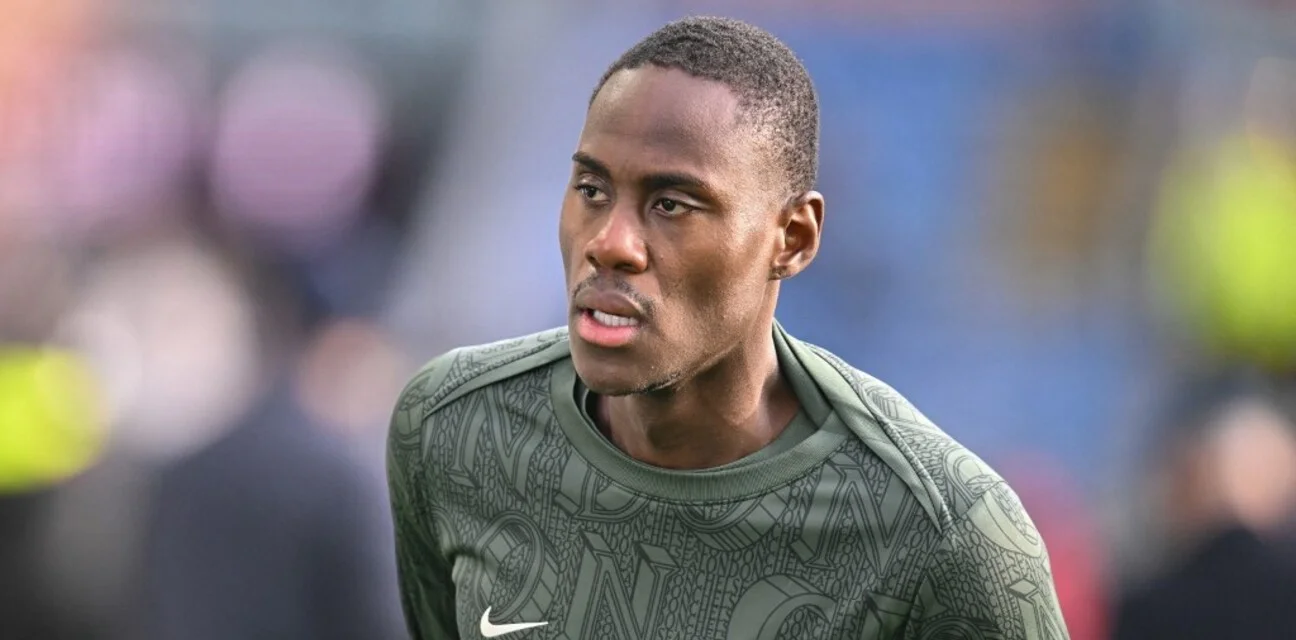 Trevoh Chalobah