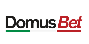 Domusbet Casino logo