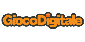 Gioco Digitale Casino logo