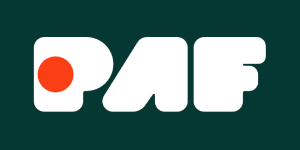 Paf logo
