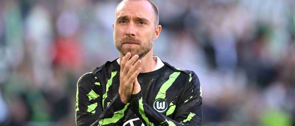 Christian Eriksen