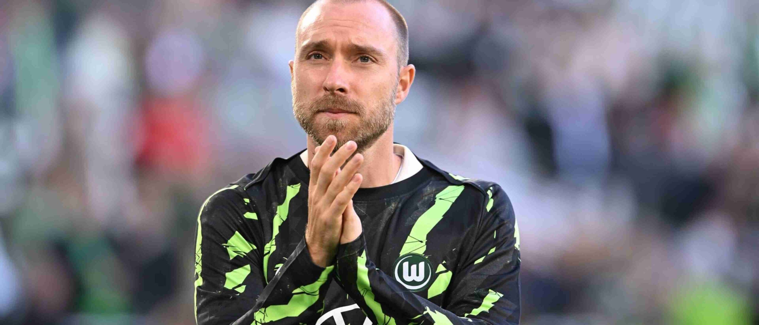 Christian Eriksen