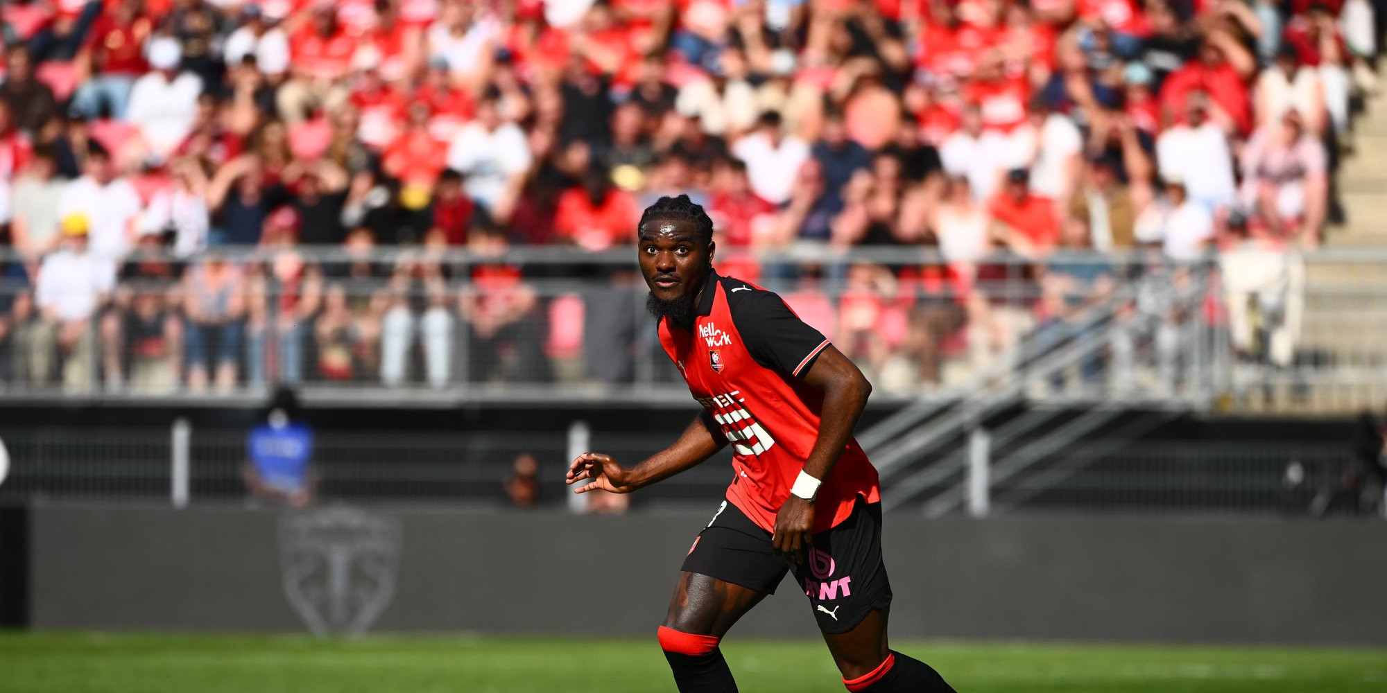 Former Rennes defender Lilian Brassier