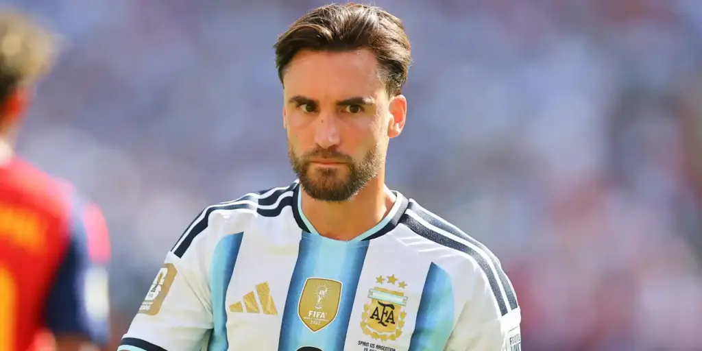 Nicolas Tagliafico