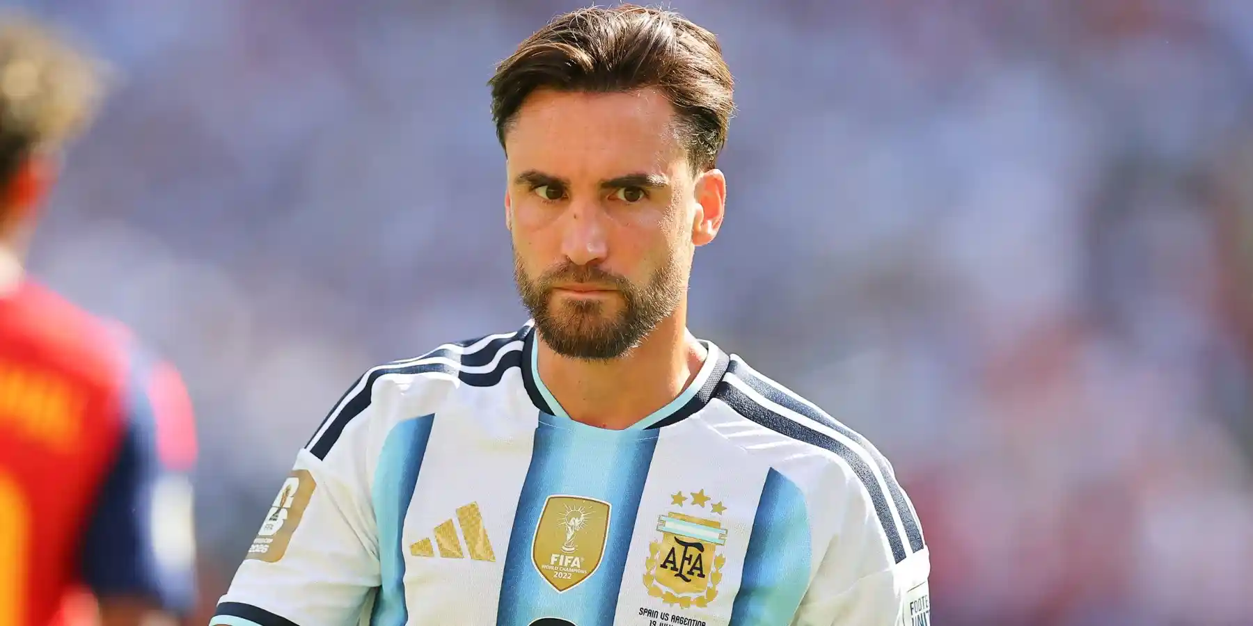 Nicolas Tagliafico