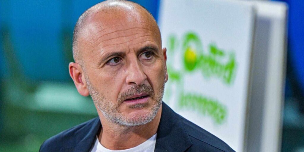 Piero Ausilio
