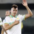 Former Roma player Stephan El Shaarawy