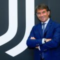 Juventus CEO Giovanni Carnevali