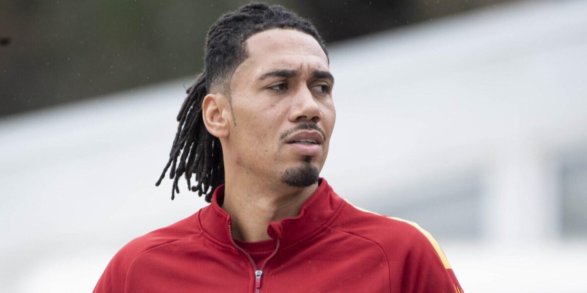 Chris Smalling