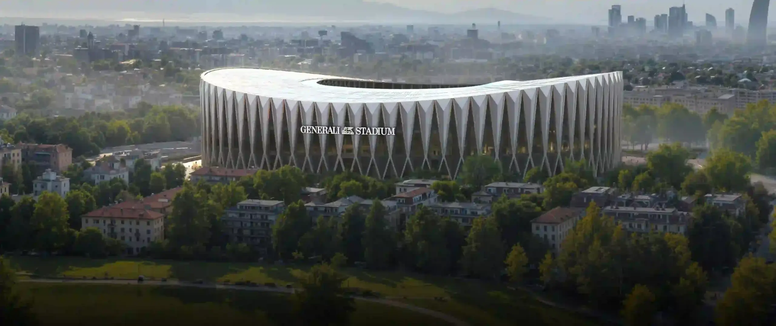Generali Stadium