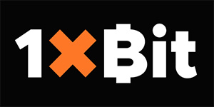 1xBit Logo