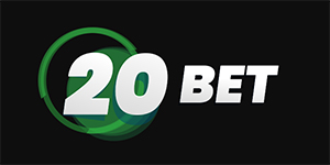 20Bet logo