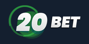 20Bet Logo