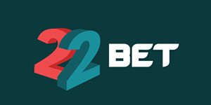 22bet Logo