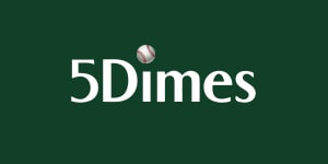 5Dimes Logo