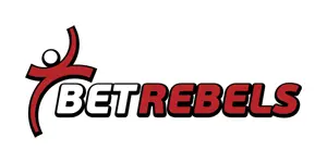 Bet Rebels Logo