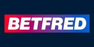 Betfred Logo