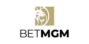 BetMGM Logo