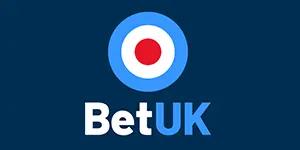 BetUk - Bet £10 Get £30 in Free Bets logo