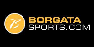 Borgata Sports logo