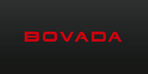 Bovada Logo