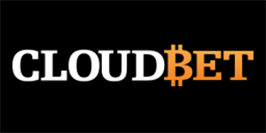 CloudBet Logo