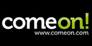 ComeOn logo