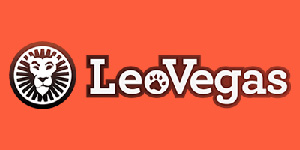 LeoVegas Logo