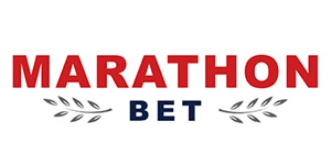 MarathonBet Logo
