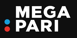 MegaPari Logo