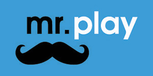 Mr.Play Logo