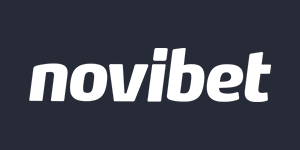 Novibet Logo