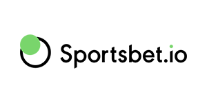 Sportsbet.io Logo