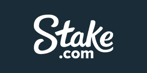 Stake Logo