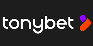 TonyBet Logo