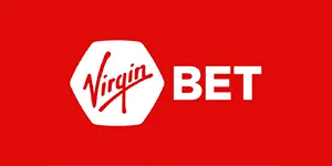 VirginBet - Bet £10 Get £20 in Free Bets logo