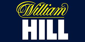 William Hill US Logo